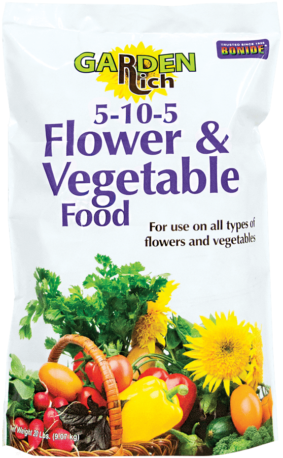 Garden Rich Fertilizer 5 10 Pahl S Market Le Valley Mn Garden Rich Fertilizer 5 10 Pahl S