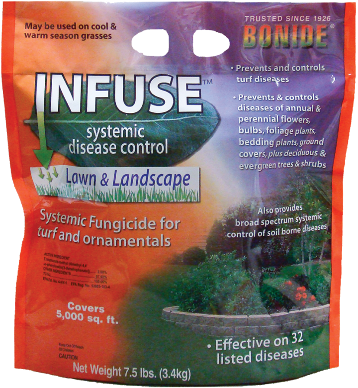 Bonide Infuse Lawn & Landscape