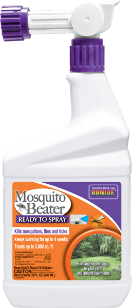 Bonide Mosquito Beater