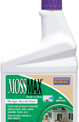 Bonide MossMax