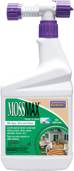 Bonide MossMax