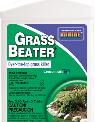 Bonide Grass Beater