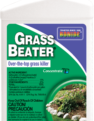 Bonide Grass Beater