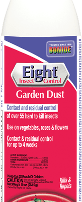 Bonide Eight Garden Dust