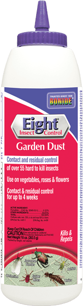 Bonide Eight Garden Dust