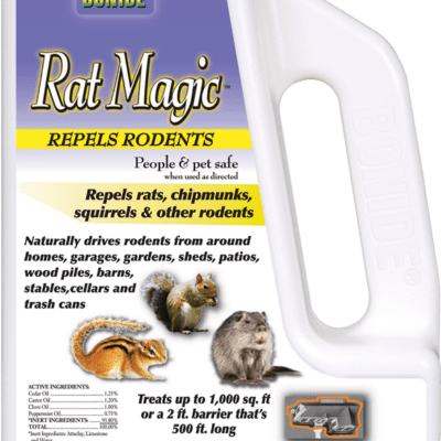 Bonide Rat Magic