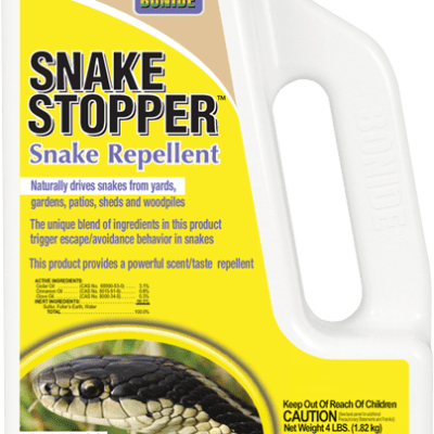 Bonide Snake Stopper