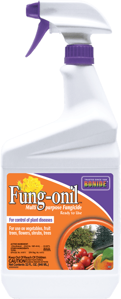Fung-Onil Ready To Use 32 Oz