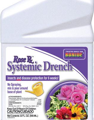 Bonide Rose RX Drench