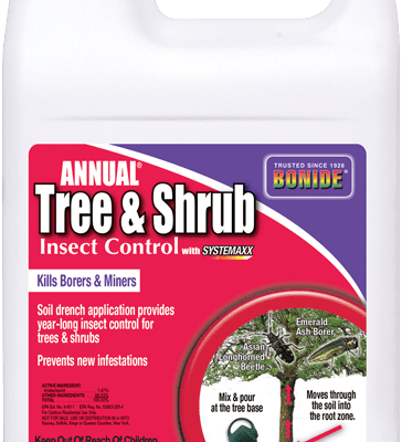 Bonide Annual Tree and Shrub Gallon
