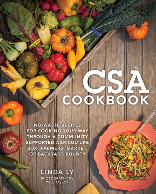 csa cookbook