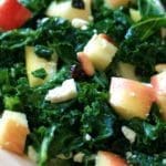 Kale and Feta Salad