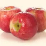 Honey Crisp Apples