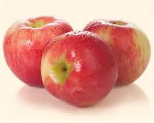 Honey Crisp Apples