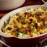 Loaded Cauliflower