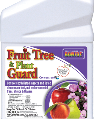 Bonide Fruit & Tree Guard