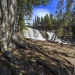 The Falls of Gooseberry State Park