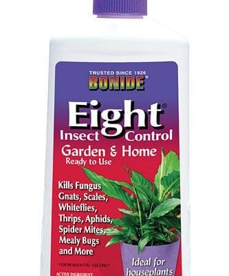 Eight Insect Spray Ready To Use 12 Fl Oz