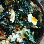 The Best Kale Salad