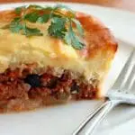 Moussaka