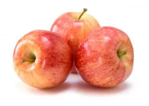 gala apples