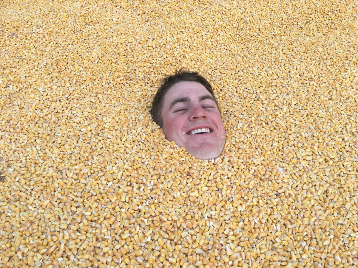 Corn Pit Jack
