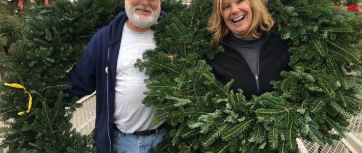 Market News Christmastime