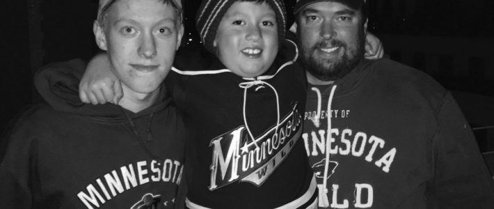 Featured Employee: Jason Himmelwright Jason Himmelwright