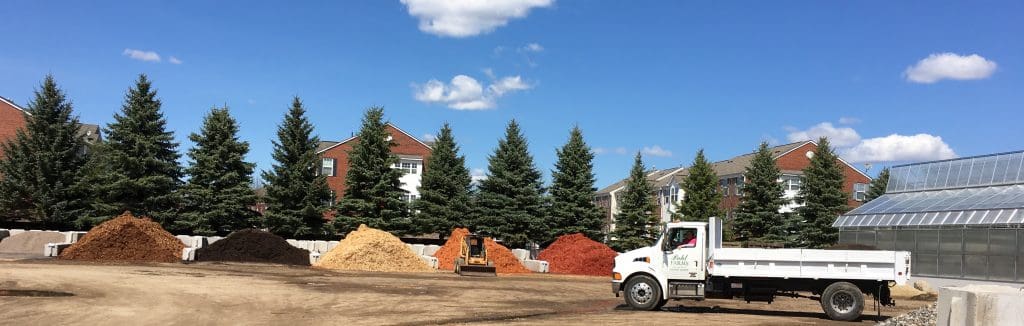 Landscape Supplies in Apple Valley