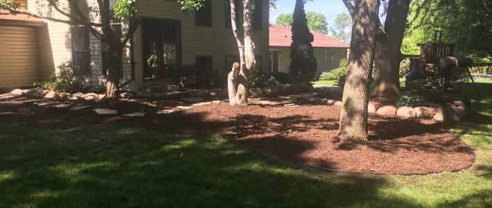 Landscape FIX in Apple Valley Landscape FIX Apple Valley