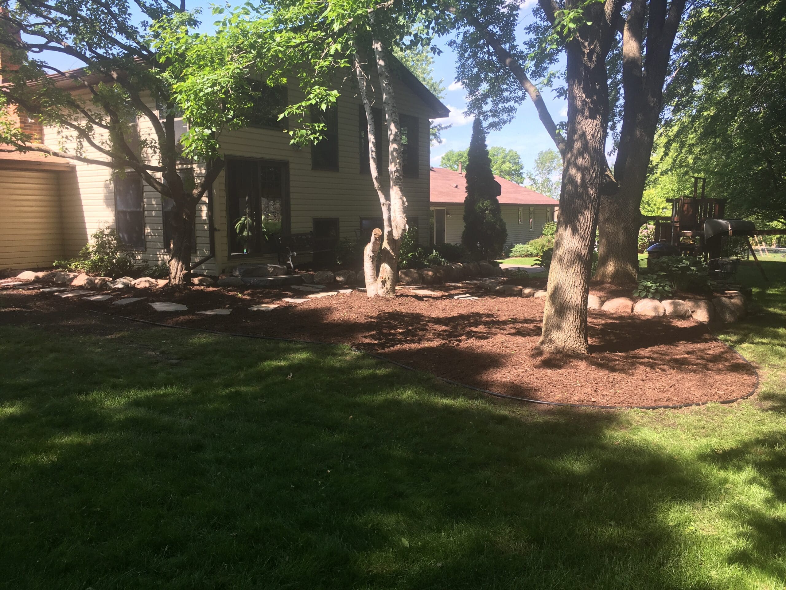 Landscape FIX in Apple Valley