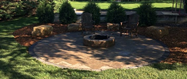 All Fired Up! Landscape Spotlight: April 2018