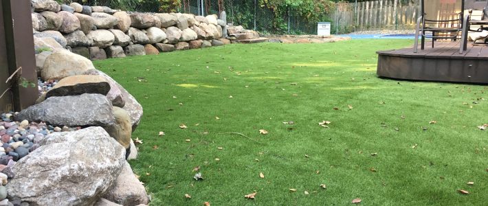 Back Yard Make Over Apple Valley Pahl's Landscape Back Yard Makeover