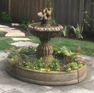 Pahl's Fountains