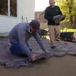 Pahls Hardscape Installation