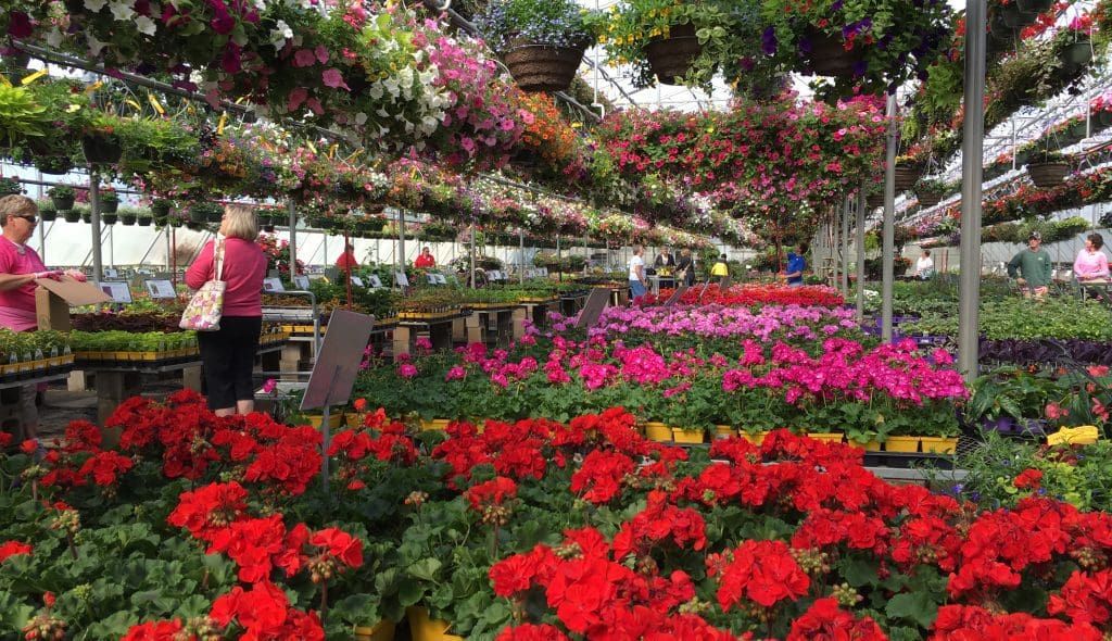 Garden Center CSA New for 2019! Pahl's Market Apple Valley, MN