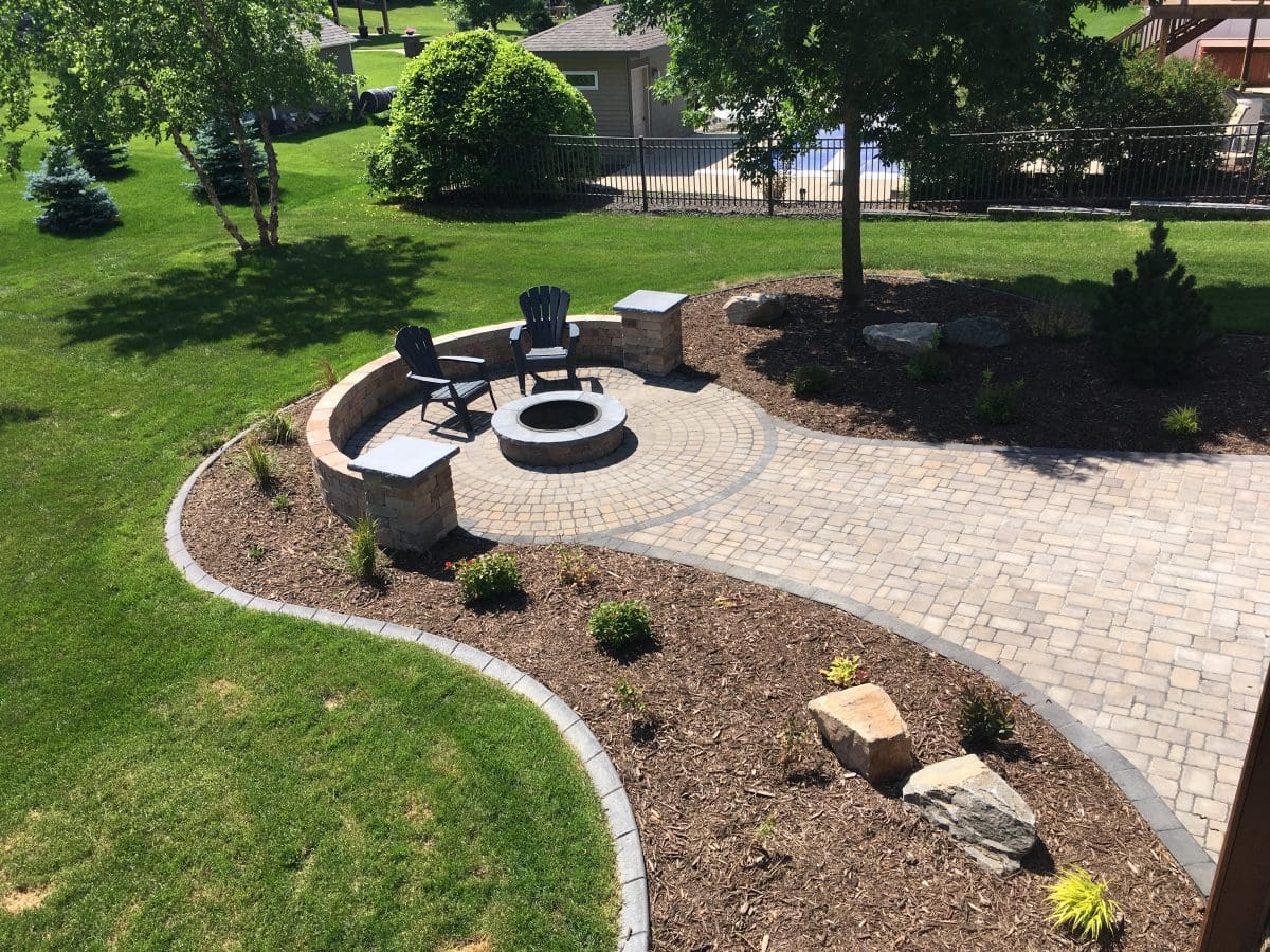 Lakeville Landscape Project