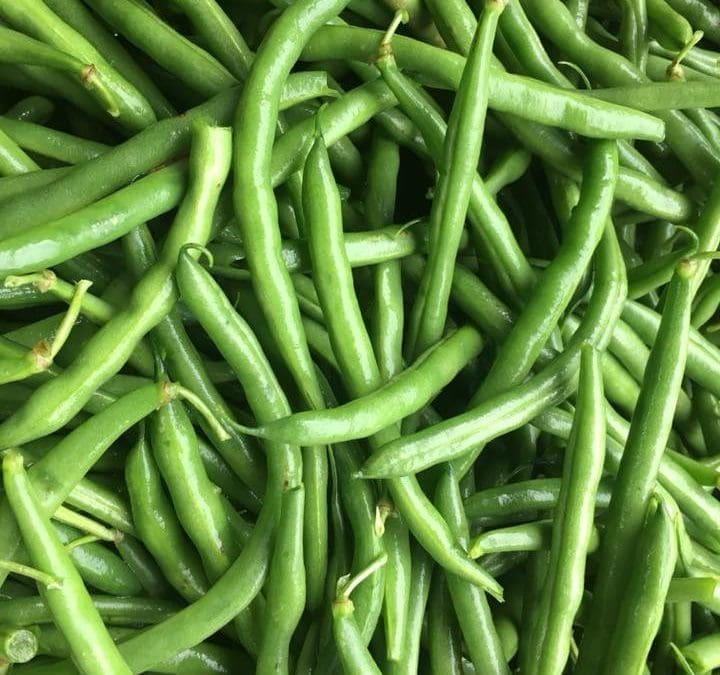 Green Beans