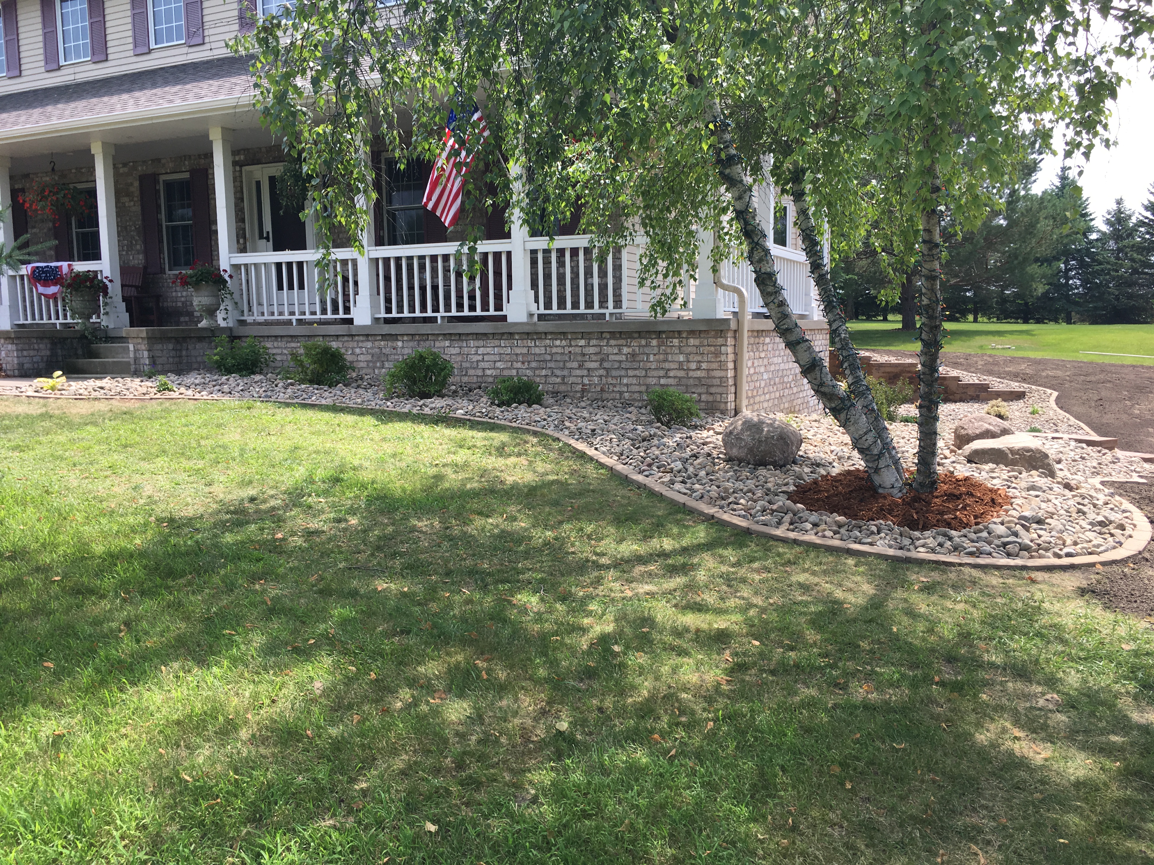 Lakeville Landscaping