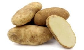 Russet Potatoes