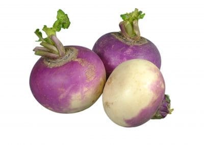 Turnips