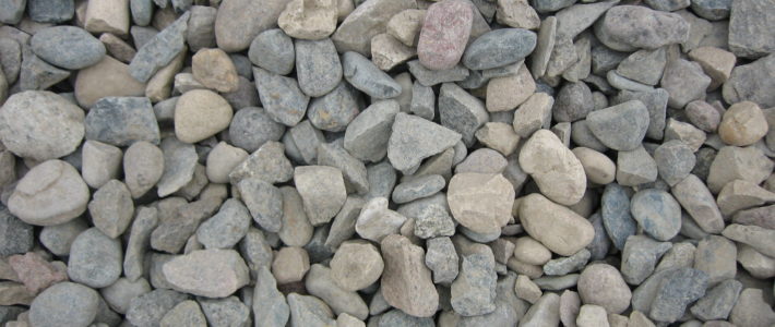 Fantastic River Rock Landscaping in Lakeville, MN Lakeville