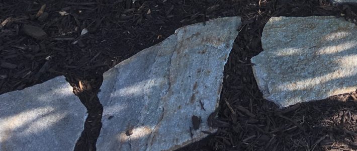 Front Foundation Makeover In Savage Savage Landscaping