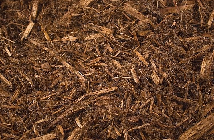 Cypress Mulch