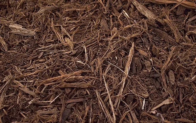 Hardwood Mulch