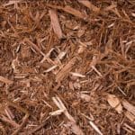 Western Red Cedar Mulch