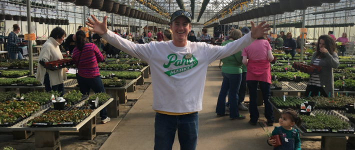 Pahl’s April Photo Contest photo contest