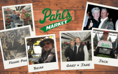 Pahl Farms: Six Generations Strong