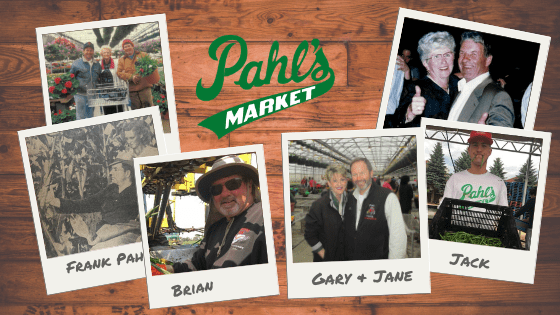 Pahl Farms: Six Generations Strong