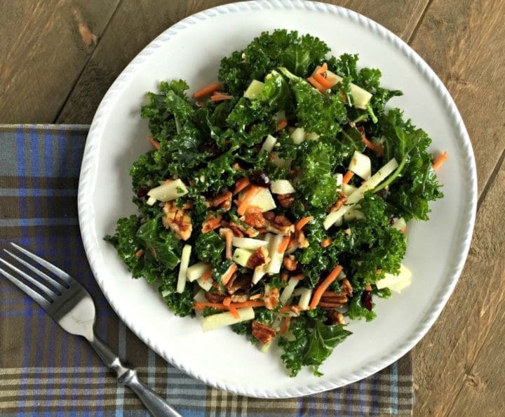 Kale, Fennel and Kohlrabi Slaw Pahl's Market Apple Valley, MN